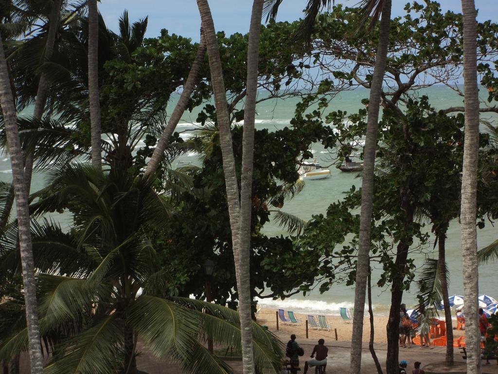 Enseada Praia Do Forte Exterior foto