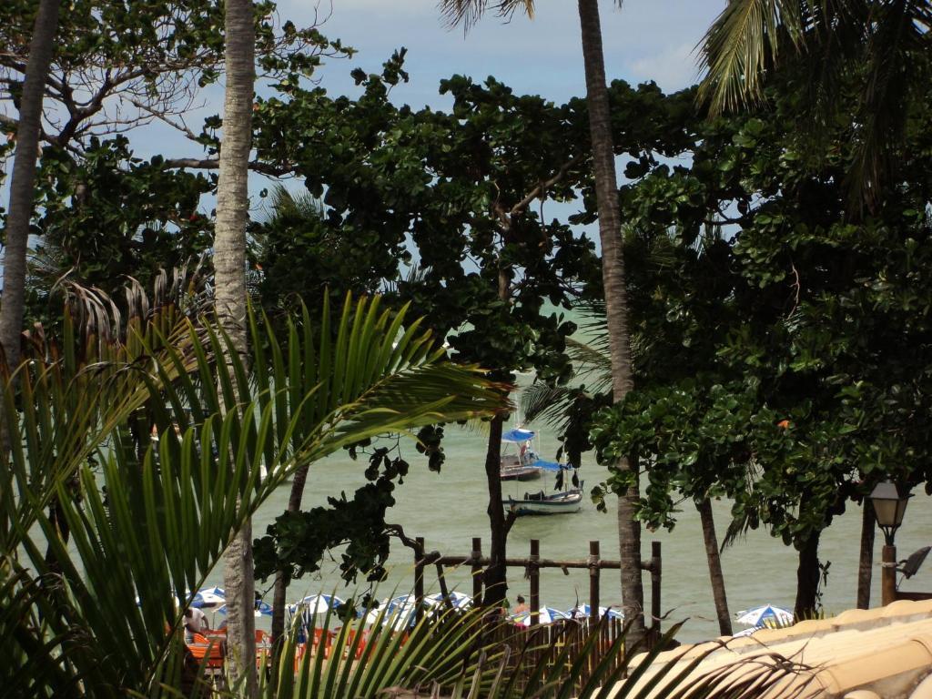 Enseada Praia Do Forte Exterior foto
